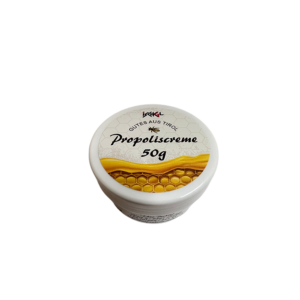 Propoliscreme