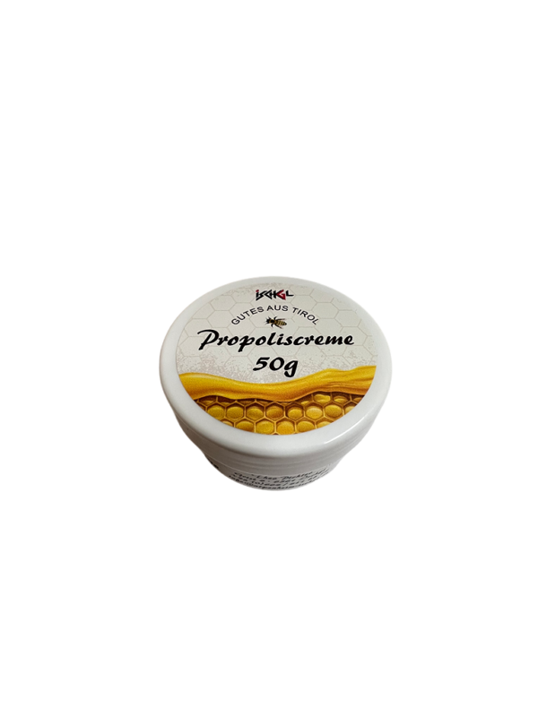 Propoliscreme