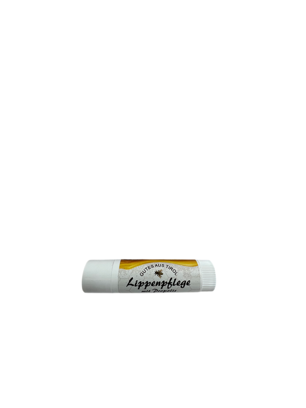 Propolis Lippenpflege Tirol Naturkosmetik
