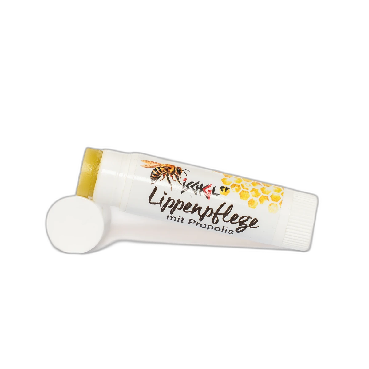 Propolis Lippenpflege Tirol Naturkosmetik